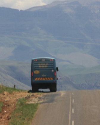 Voyager en bus en toute tranquillité