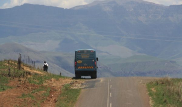 Voyager en bus en toute tranquillité