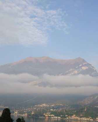 Visite d&rsquo;une adresse de charme au bord du Lac de Côme