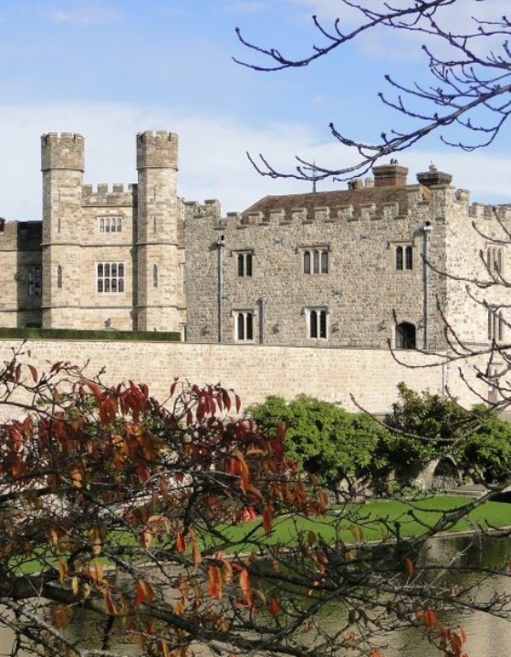 Un week-end culture et shopping à Maidstone