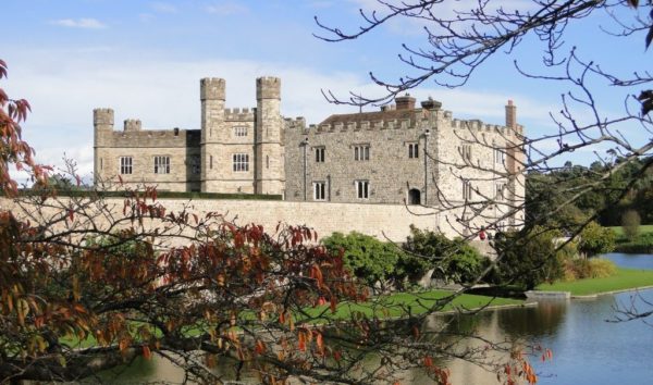 Un week-end culture et shopping à Maidstone