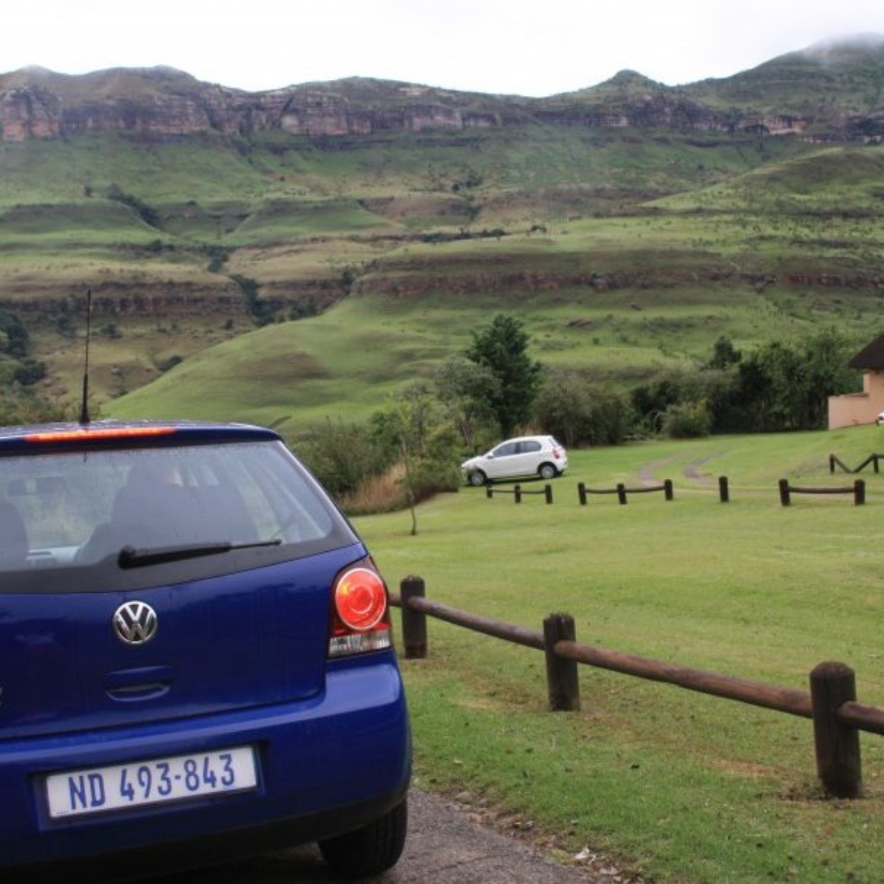 Comment circuler en Afrique du Sud ?