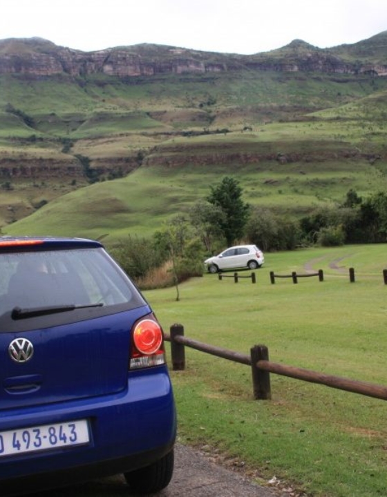 Comment circuler en Afrique du Sud ?