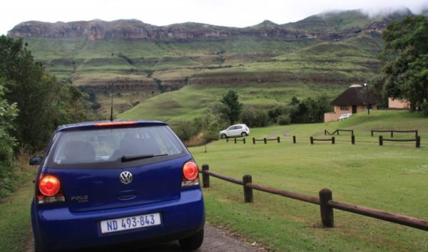 Comment circuler en Afrique du Sud ?