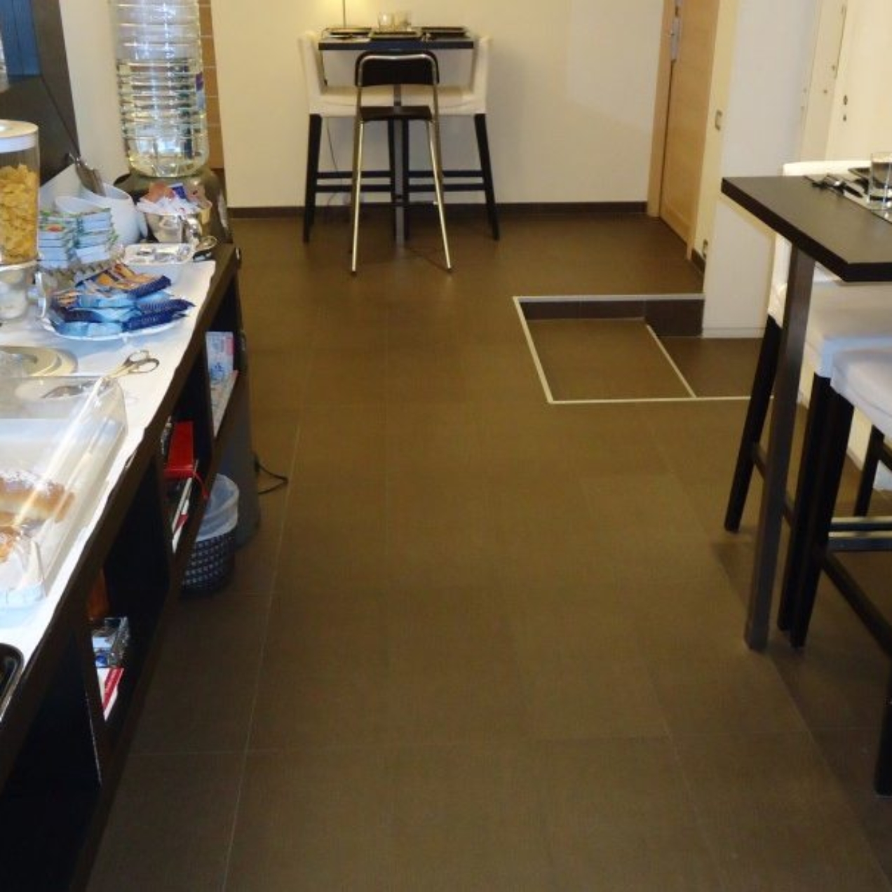 Bon plan logement à Rome : un appartement reconverti en B&B