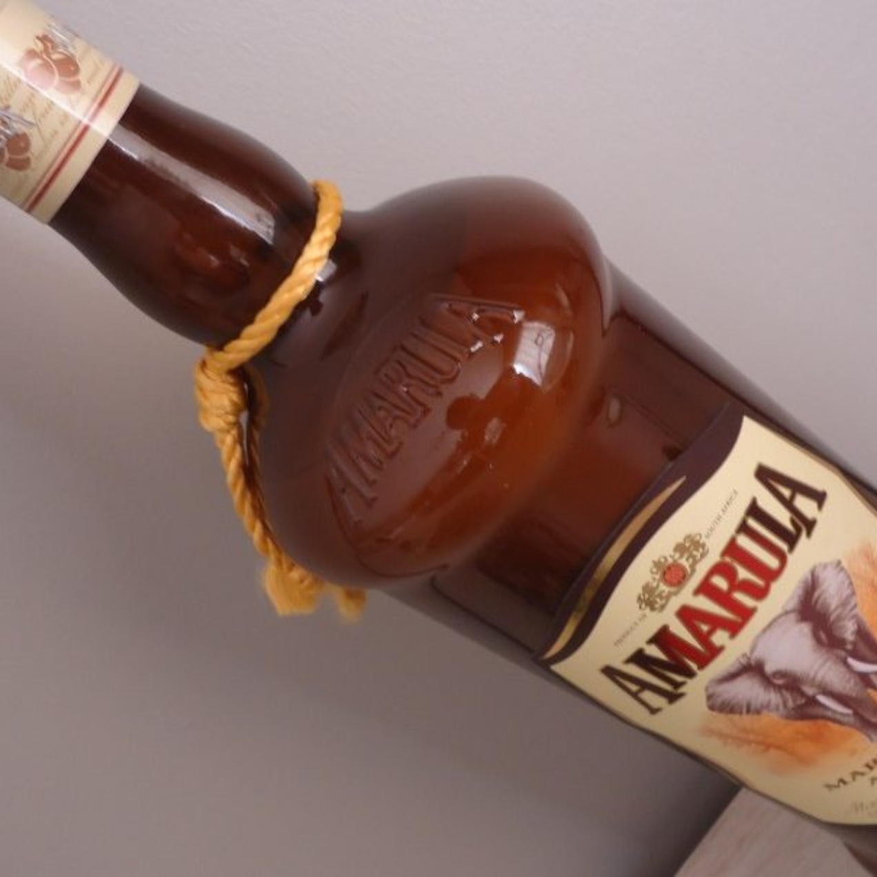 Ramener de l’alcool acheté en duty free en Afrique du Sud