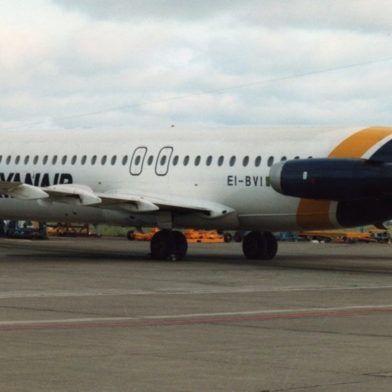 8 raisons de détester et/ou d’adorer Ryanair