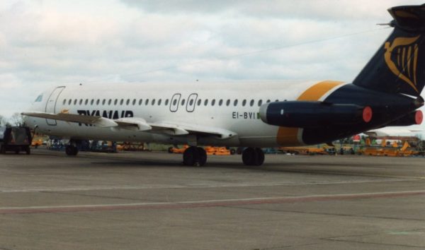 8 raisons de détester et/ou d&rsquo;adorer Ryanair