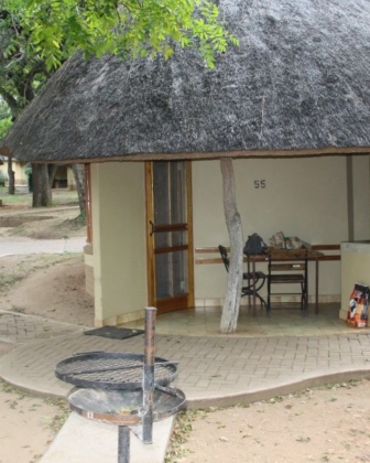 Les self catering en Afrique du Sud : le concept