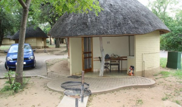 Les self catering en Afrique du Sud : le concept