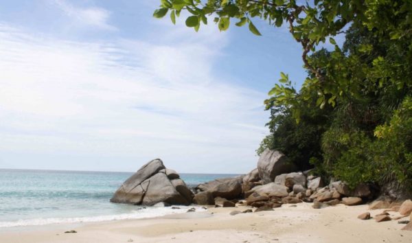 6 jours sur les îles Perhentians, ce n&rsquo;est pas de trop ?