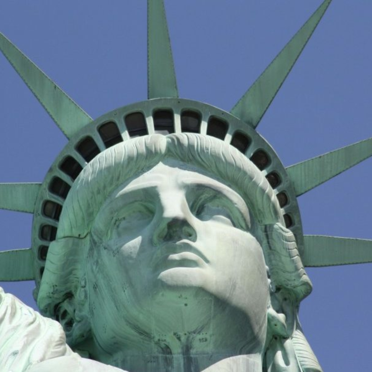 La statue de la Liberté sous tous les angles