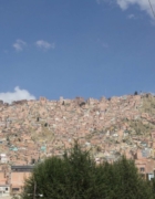 Itinéraire de deux jours à Paracas