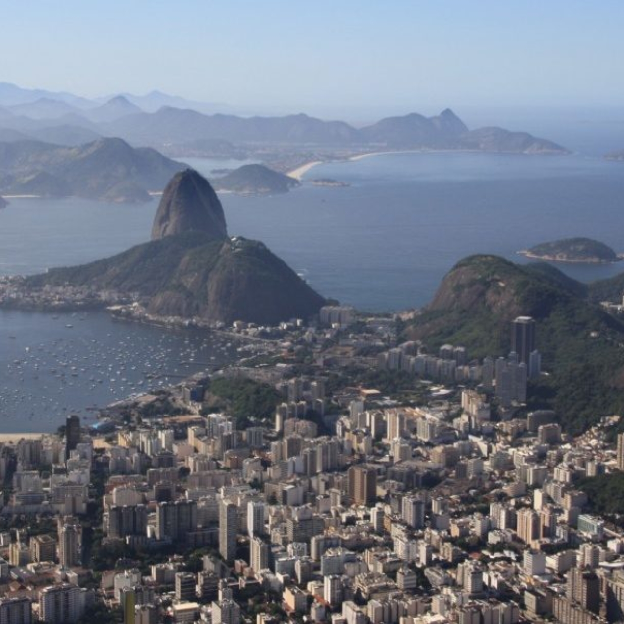 Quel quartier pour se loger à Rio de Janeiro ?