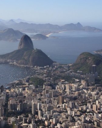 Quel quartier pour se loger à Rio de Janeiro ?