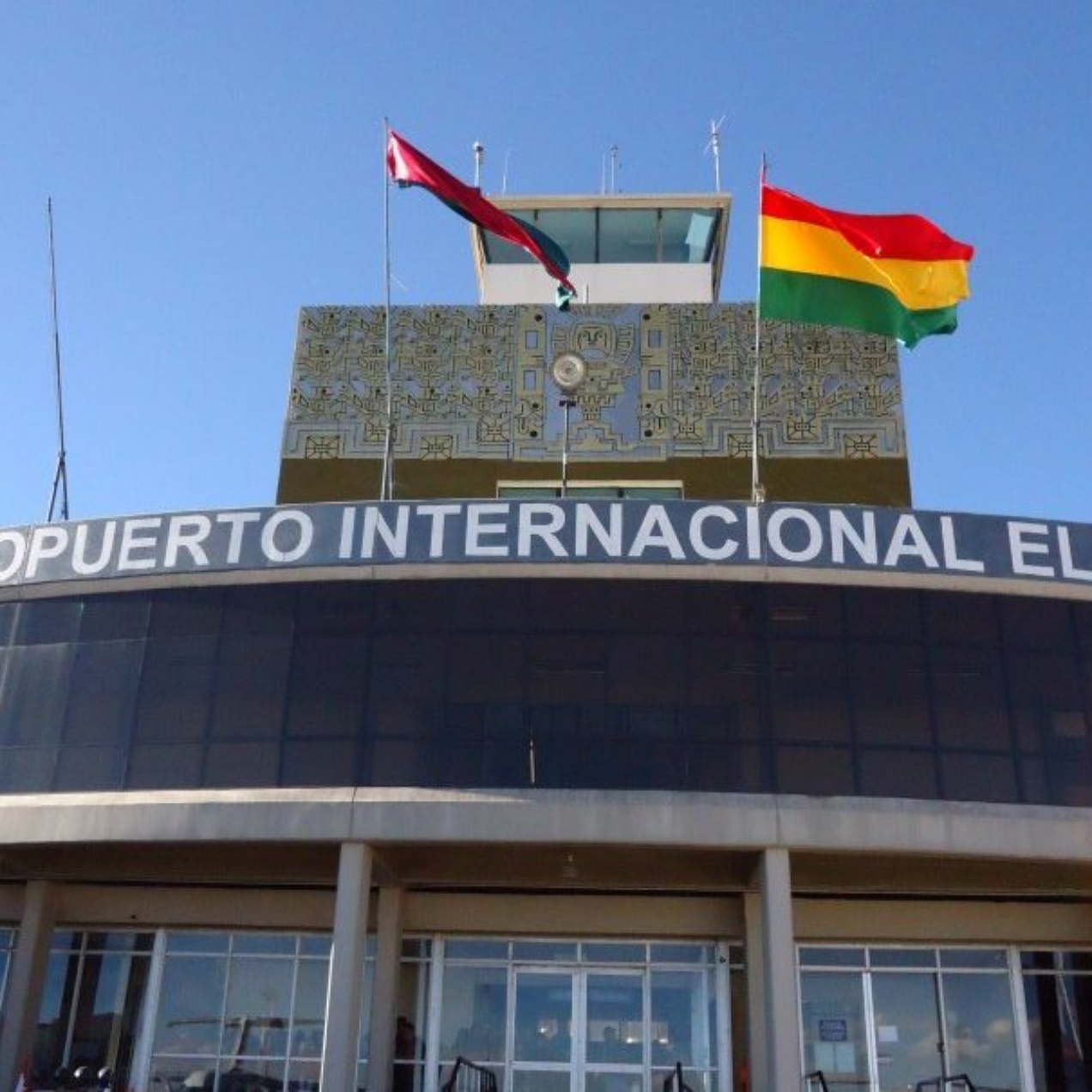 Atterrir à La Paz, une expérience à couper le souffle
