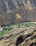 Le Brésil vu par Thomas du blog Planete3w.fr