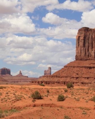 Roadtrip de 3 semaines dans l&rsquo;Ouest Américain