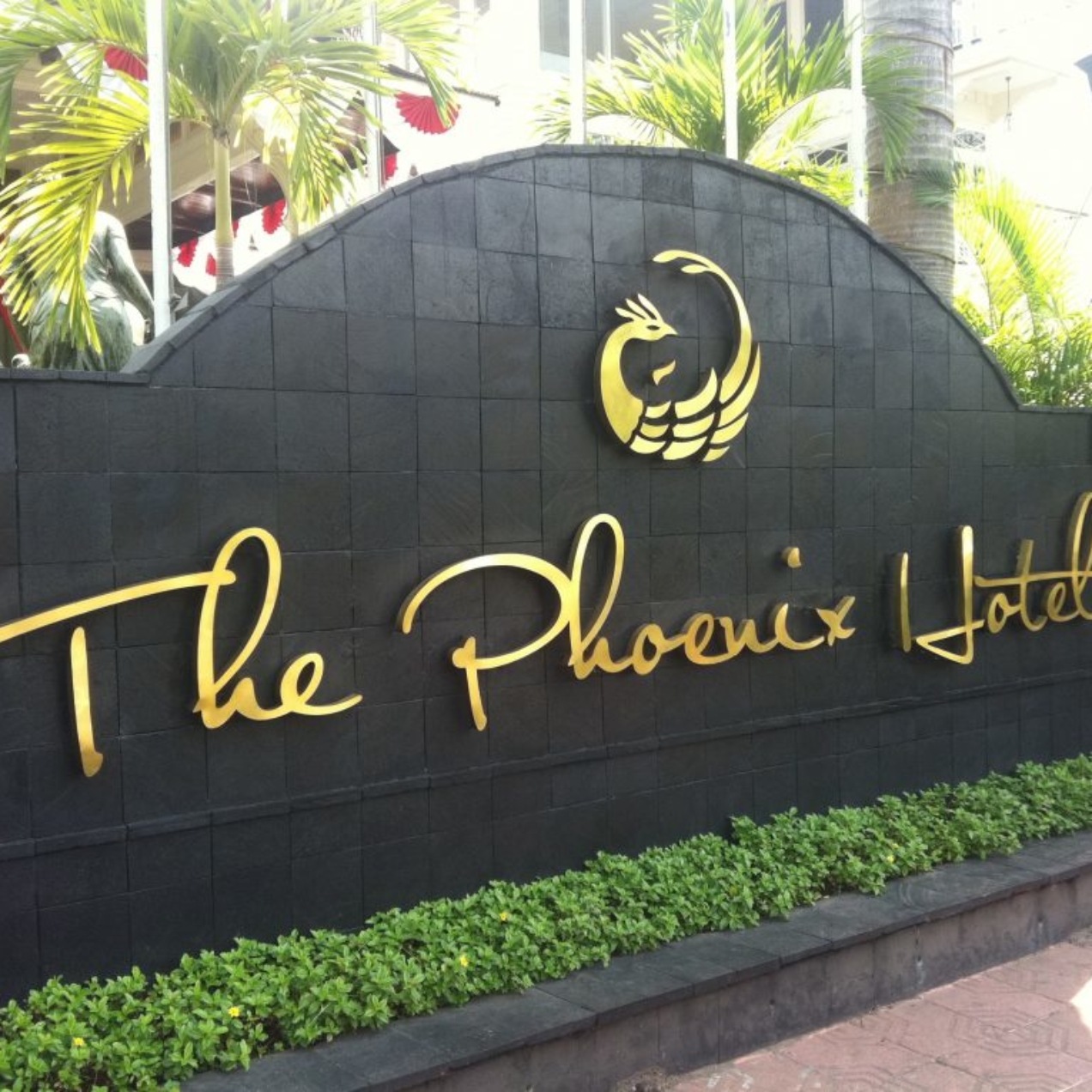 Phoenix Hotel Yogyakarta