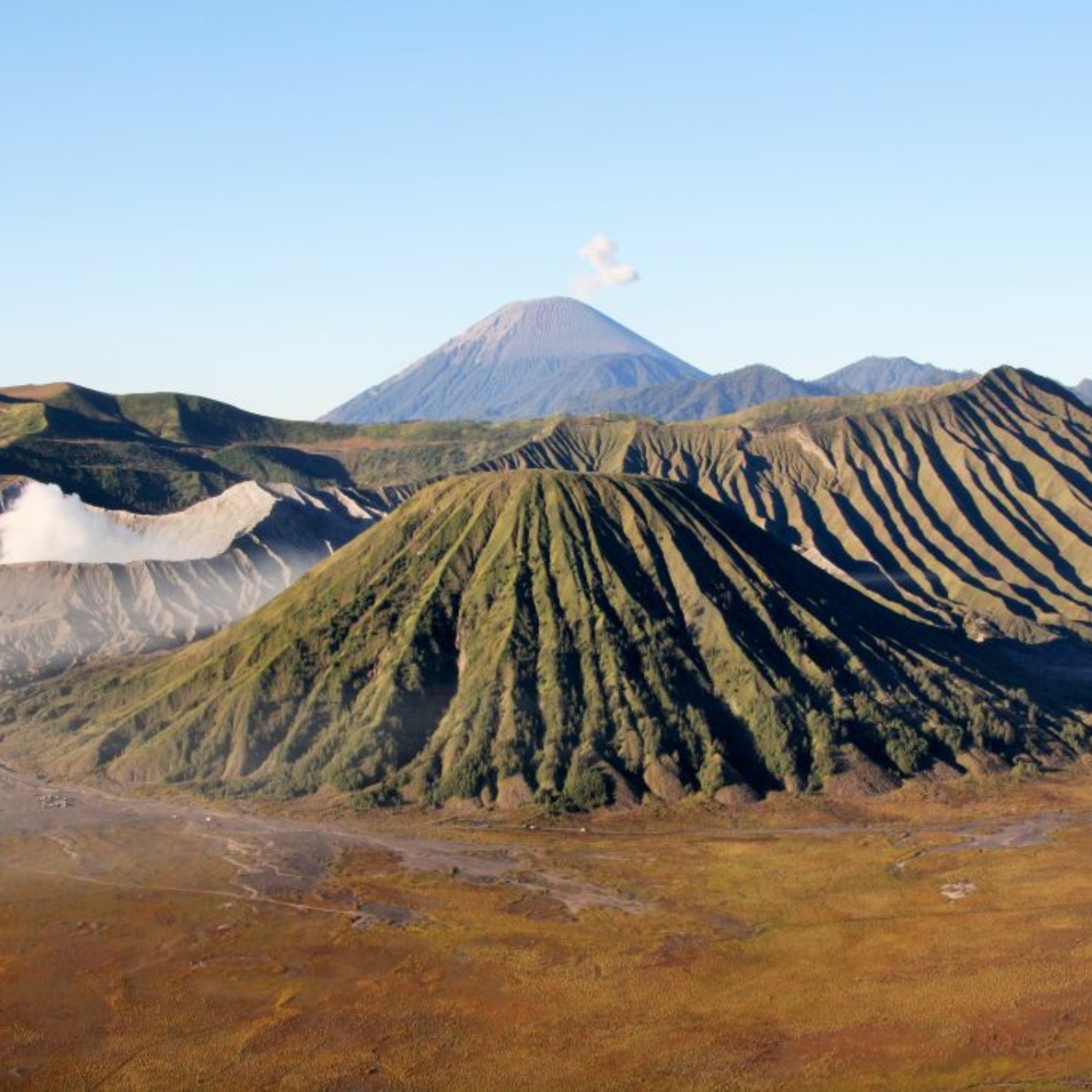 Volcans Bromo et Ijen : du rêve à la réalité