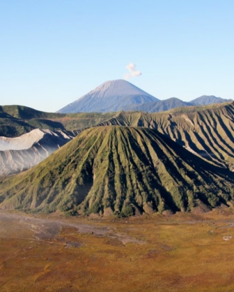 Volcans Bromo et Ijen : du rêve à la réalité