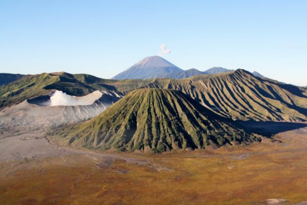 Volcans Bromo et Ijen : du rêve à la réalité