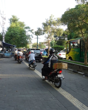 7 choses à savoir avant de louer un scooter à Bali