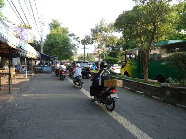 7 choses à savoir avant de louer un scooter à Bali