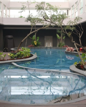 Où dormir à l&rsquo;aéroport de Jakarta ?