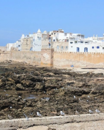 24 heures à Essaouira