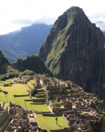 Un jour pour profiter de la magie du Machu Picchu