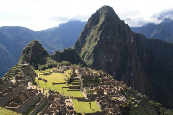 Un jour pour profiter de la magie du Machu Picchu