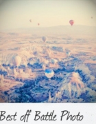 Visiter les tanneries de Fes