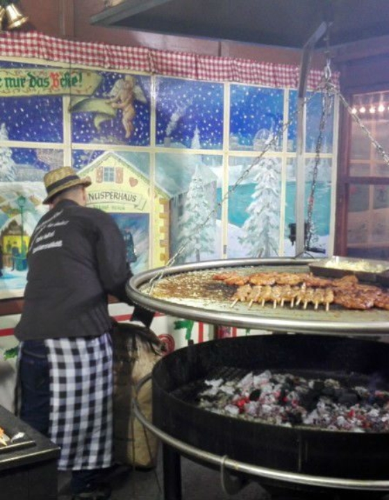 Où manger à Berlin ?