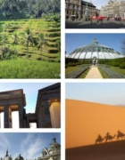 Carnet de voyage : 4 jours à Berlin