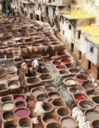 Au coeur des marchés de Noël à Berlin