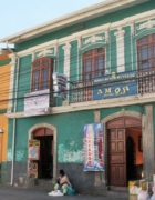 Nos hébergements au Maroc