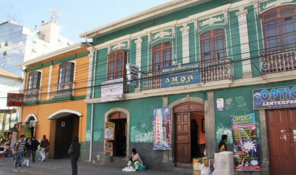 Visiter La Paz en quelques jours