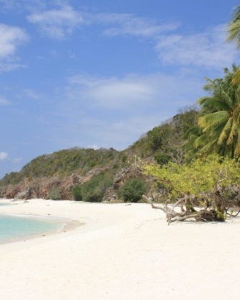 Itinéraire 2 semaines à Palawan