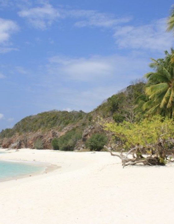 Itinéraire 2 semaines à Palawan