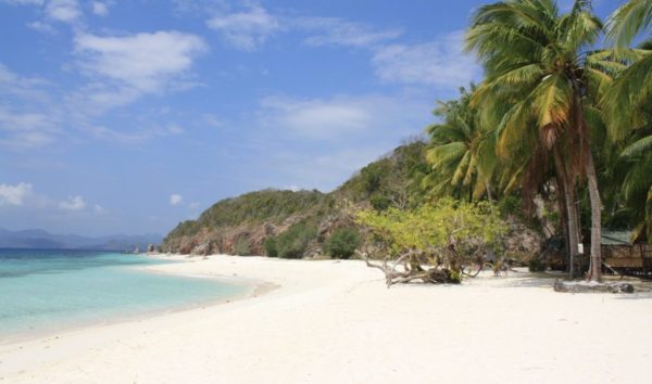 Itinéraire 2 semaines à Palawan