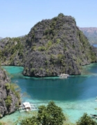 Itinéraire 2 semaines à Palawan