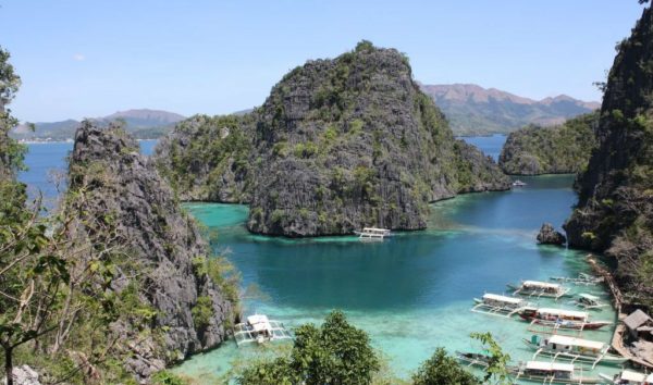 Coron : tout savoir sur cette île des Philippines