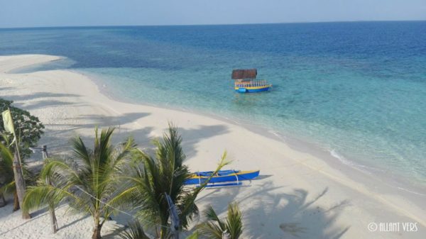 Modessa Island Resort