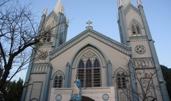 Puerto Princesa, un petit tour et puis on s’en va