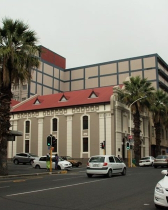 District Six museum : une visite indispensable