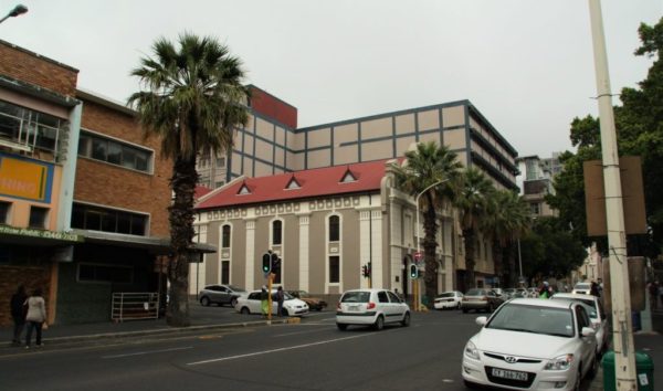 District Six museum : une visite indispensable