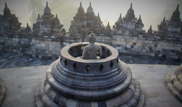 Itinéraire de 4 semaines en Indonésie