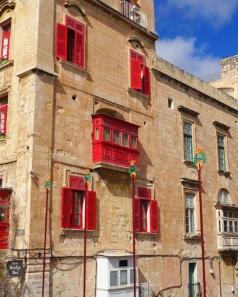 Roadtrip 5 jours à Malte