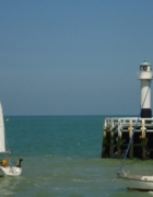 Itinéraire de voyage en Birmanie et bilan